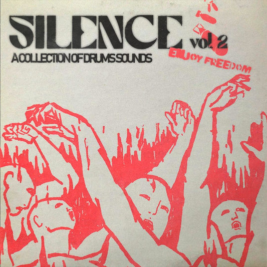 Silence Vol. 2