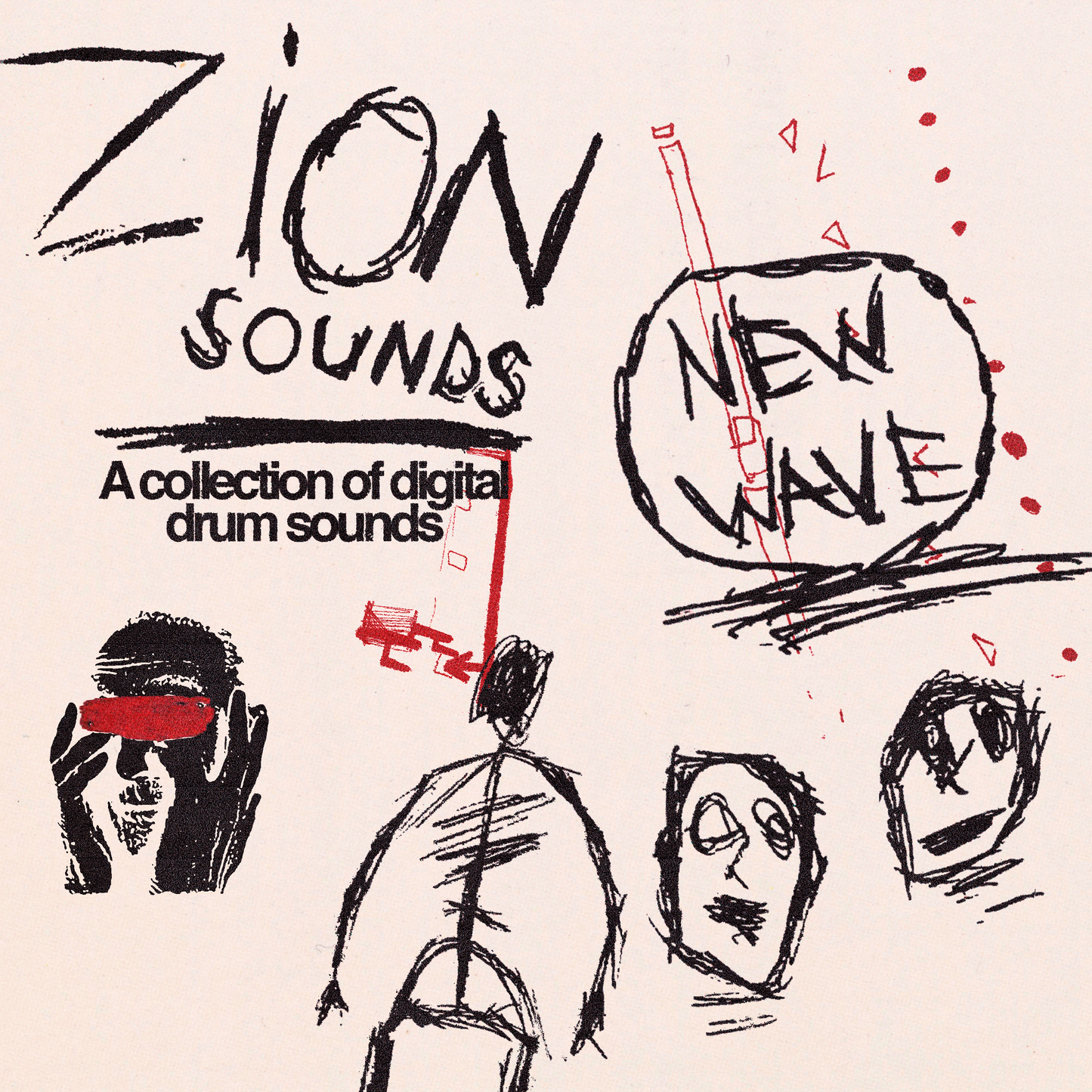 Zion Sounds Vol. 1