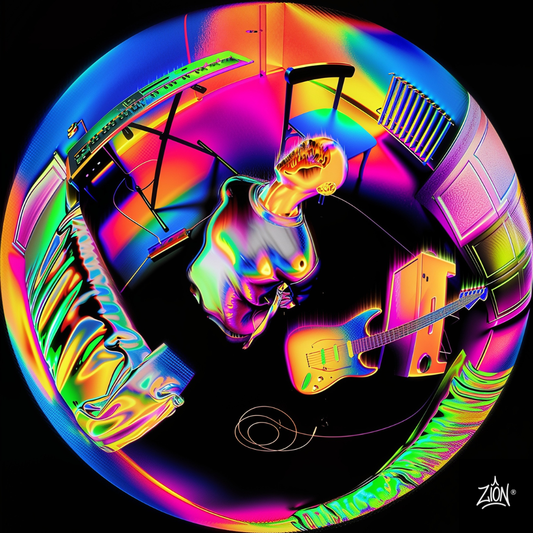 ZION - Loops Vol. 1