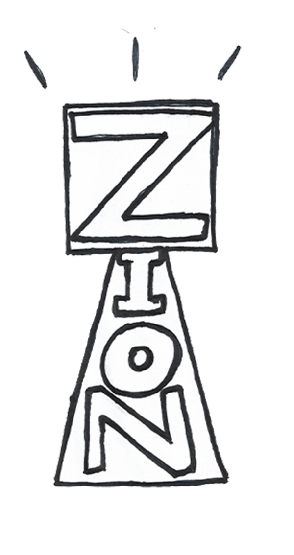 Zion