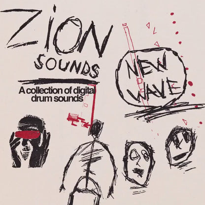 Zion Sounds Vol. 1